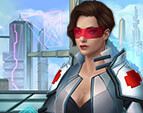 Играть в  Far Orion: Новые миры 