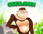 Играть в Игровые автоматы Обезьянки