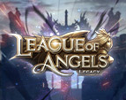 Играть в League of Angels: Legacy