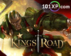 Играть в KingsRoad