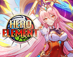 Играть в Hero Element